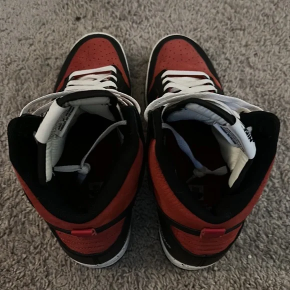 Undercover X Nike Dunk High 1985 “UBA” - Picture 6 of 8